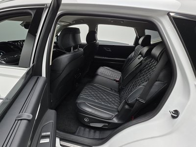 2023 Genesis GV80 缩略图 16