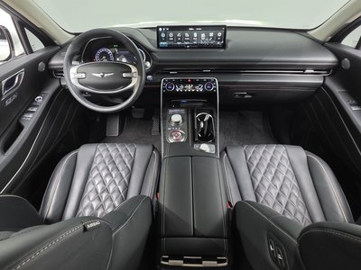 2023 Genesis GV80 照片 5