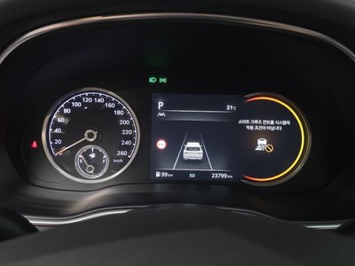 2023 Genesis GV80 缩略图 11