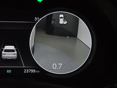 2023 Genesis GV80 缩略图 22