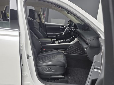 2023 Genesis GV80 缩略图 17