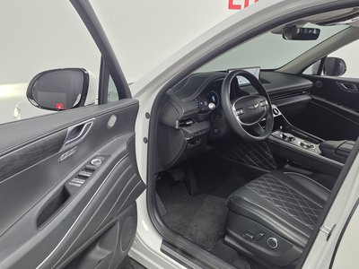 2023 Genesis GV80 缩略图 13