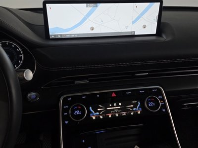 2023 Genesis GV80 缩略图 20
