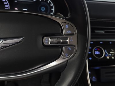 2023 Genesis GV80 缩略图 24
