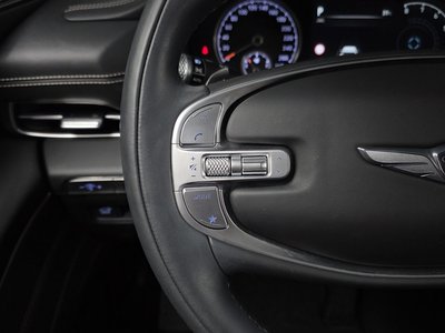 2023 Genesis GV80 缩略图 23