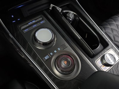 2023 Genesis GV80 缩略图 12