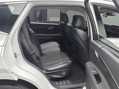 2023 Genesis GV80 缩略图 18