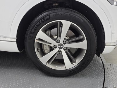 2023 Genesis GV80 照片 8