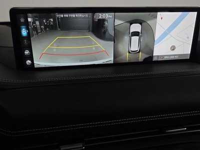 2023 Genesis GV80 缩略图 21