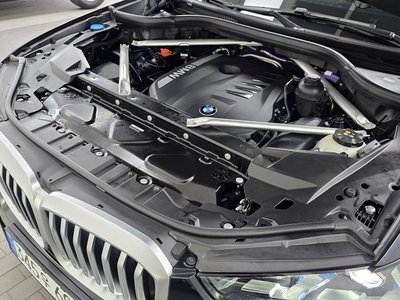 BMW X5 - 7