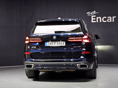 BMW X5 - 3