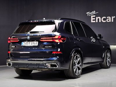 BMW X5 - 4