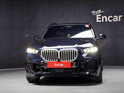 BMW X5 - 2