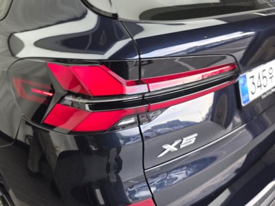 BMW X5 - 10
