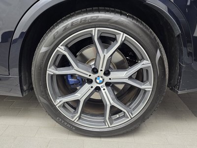 BMW X5 - 8
