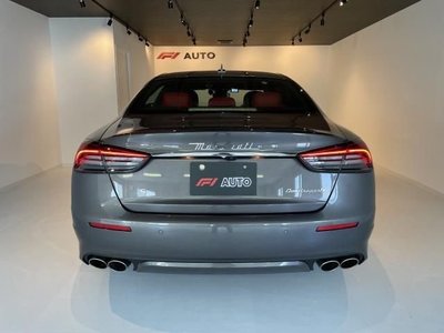 صورة 7 لـ 2021 Maserati QUATTROPORTE
