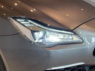صورة 8 لـ 2021 Maserati QUATTROPORTE