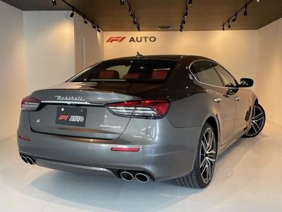 صورة 2 لـ 2021 Maserati QUATTROPORTE