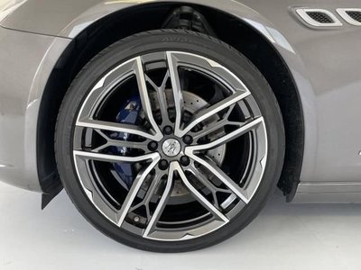 صورة 5 لـ 2021 Maserati QUATTROPORTE