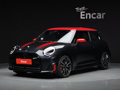 MINI COOPER - 1