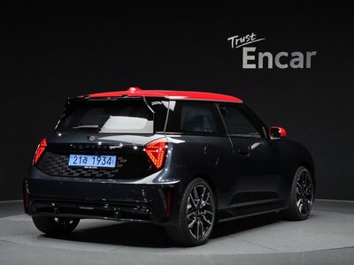 MINI COOPER - 3