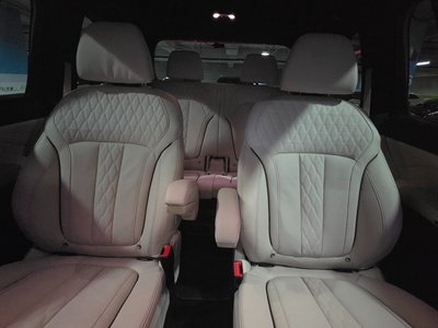 2026 BMW X7 照片 10