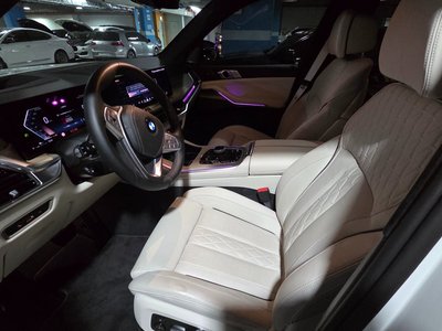 2026 BMW X7 — миниатюра 11