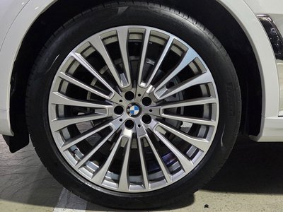 2026 BMW X7 照片 6