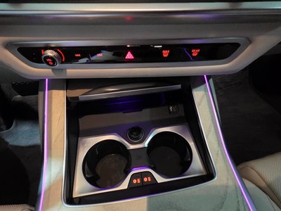 2026 BMW X7 — миниатюра 16