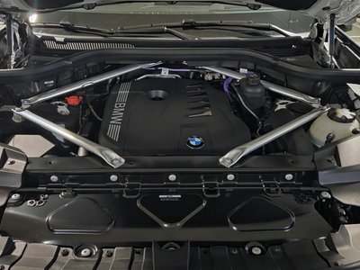 2026 BMW X7 照片 7