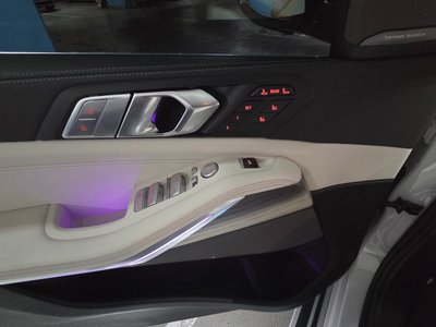 2026 BMW X7 — миниатюра 13