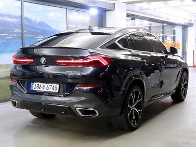 BMW X6 - 3