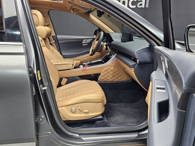 2020 Genesis GV80 缩略图 17