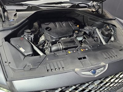 صورة 7 لـ 2020 Genesis GV80