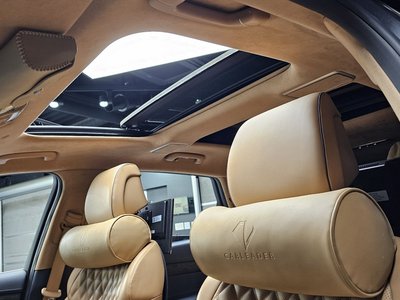2020 Genesis GV80 缩略图 25