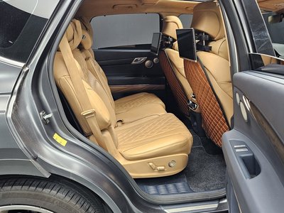 2020 Genesis GV80 缩略图 18