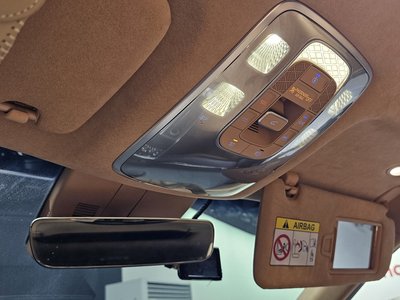 2020 Genesis GV80 缩略图 31