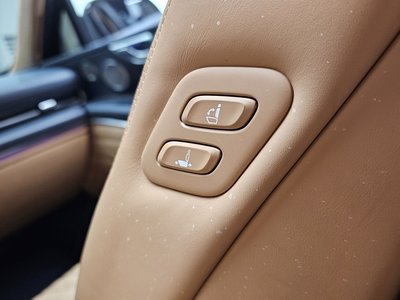 2020 Genesis GV80 缩略图 27