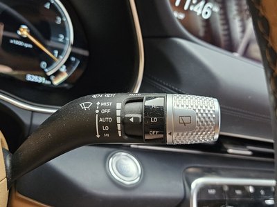 2020 Genesis GV80 缩略图 29
