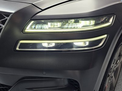صورة 9 لـ 2020 Genesis GV80