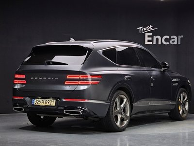 صورة 3 لـ 2020 Genesis GV80
