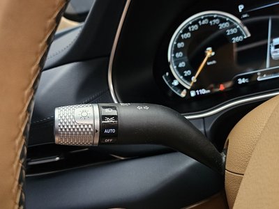 2020 Genesis GV80 缩略图 30