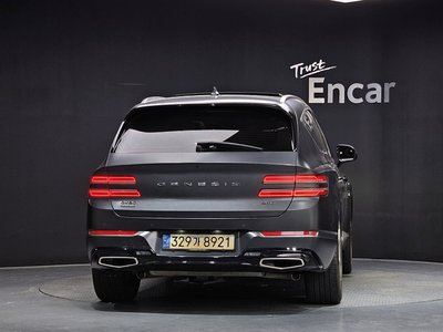 صورة 4 لـ 2020 Genesis GV80