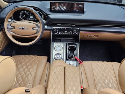 صورة 5 لـ 2020 Genesis GV80