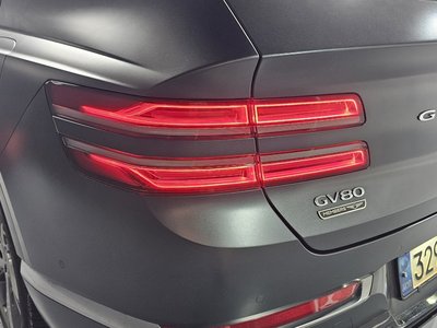 صورة 10 لـ 2020 Genesis GV80
