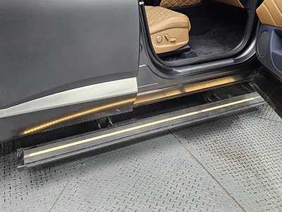 2020 Genesis GV80 缩略图 32