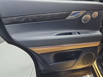 2020 Genesis GV80 缩略图 15