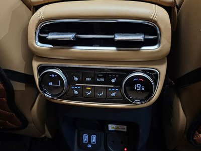 2020 Genesis GV80 缩略图 24