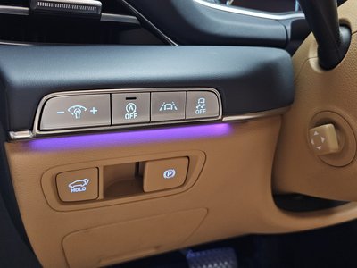 2020 Genesis GV80 缩略图 22