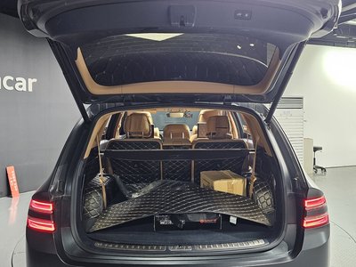 2020 Genesis GV80 缩略图 26